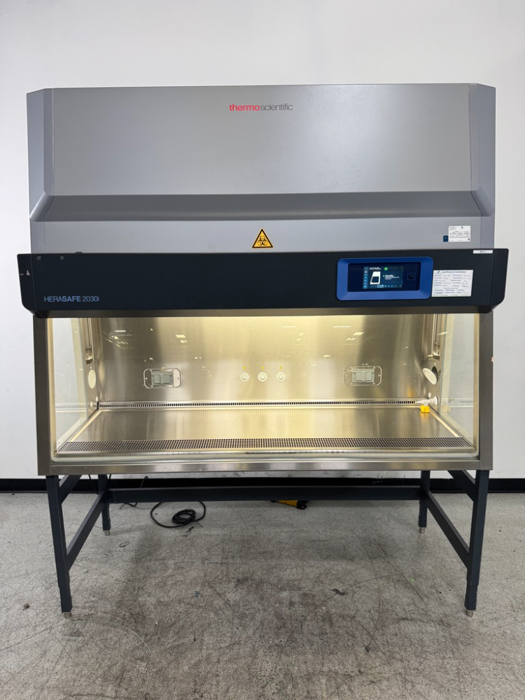 Image of Thermo Scientific Herasafe 2030i 6' Biosafety Cabinet